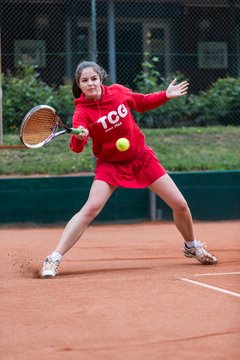 Bild 391 - VL TG Duesternbrook2 - TC Garstedt